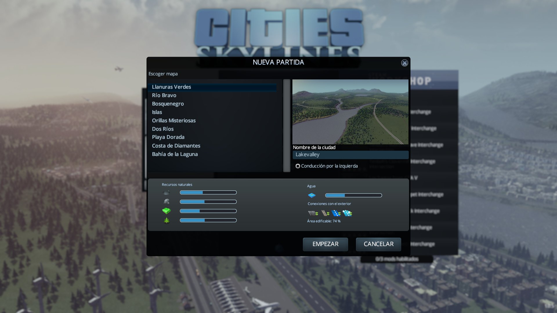 Cities: Skylines – Xbox One Edition - Imagen 10